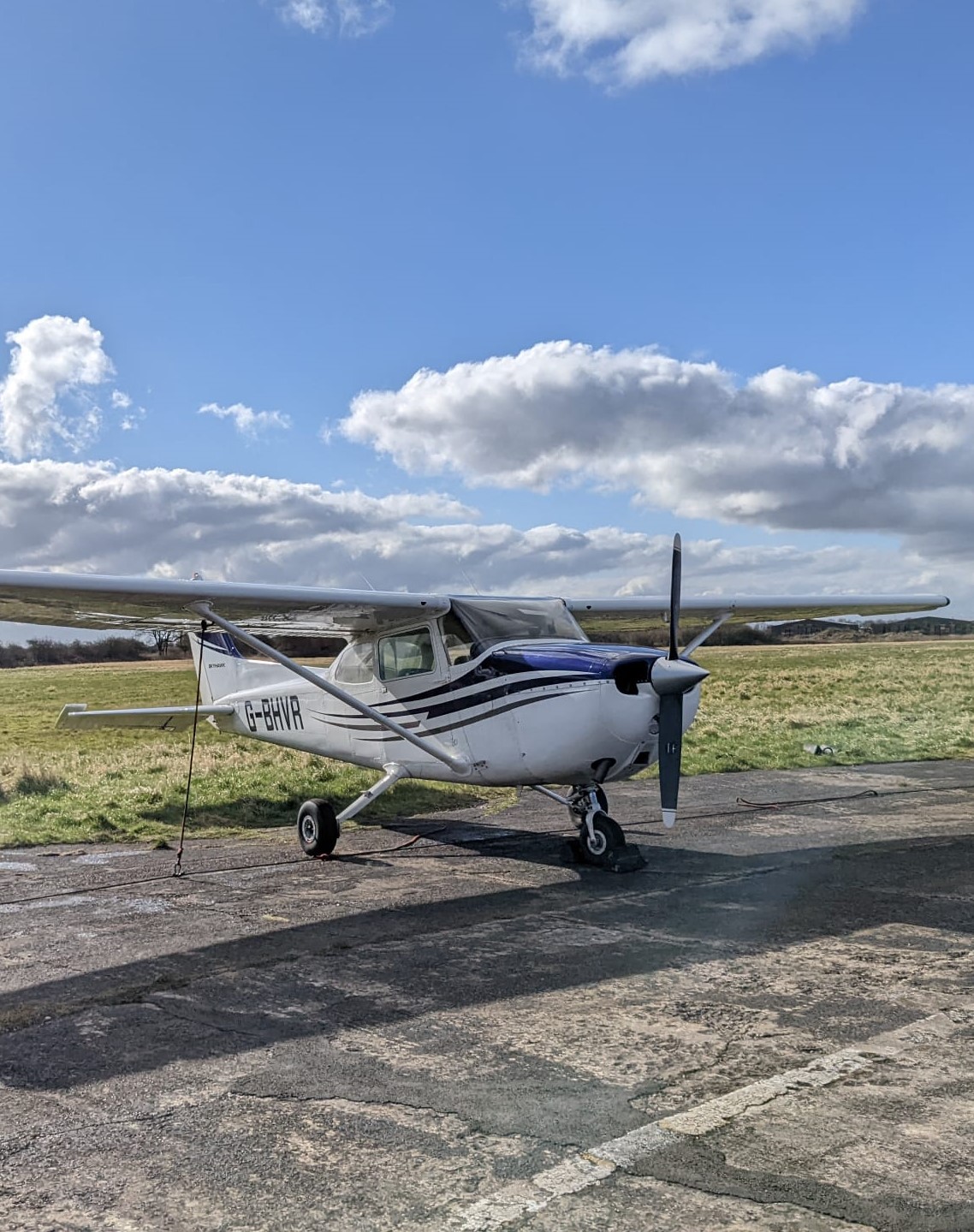 Photo of Cessna 172